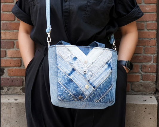 Common Types of Recycled Bags and How to Differentiate Them